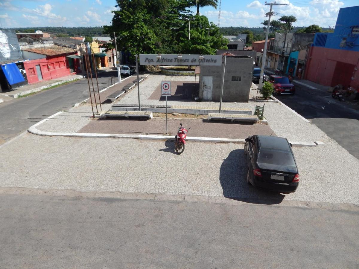 Miraserra Ubajara Exterior photo