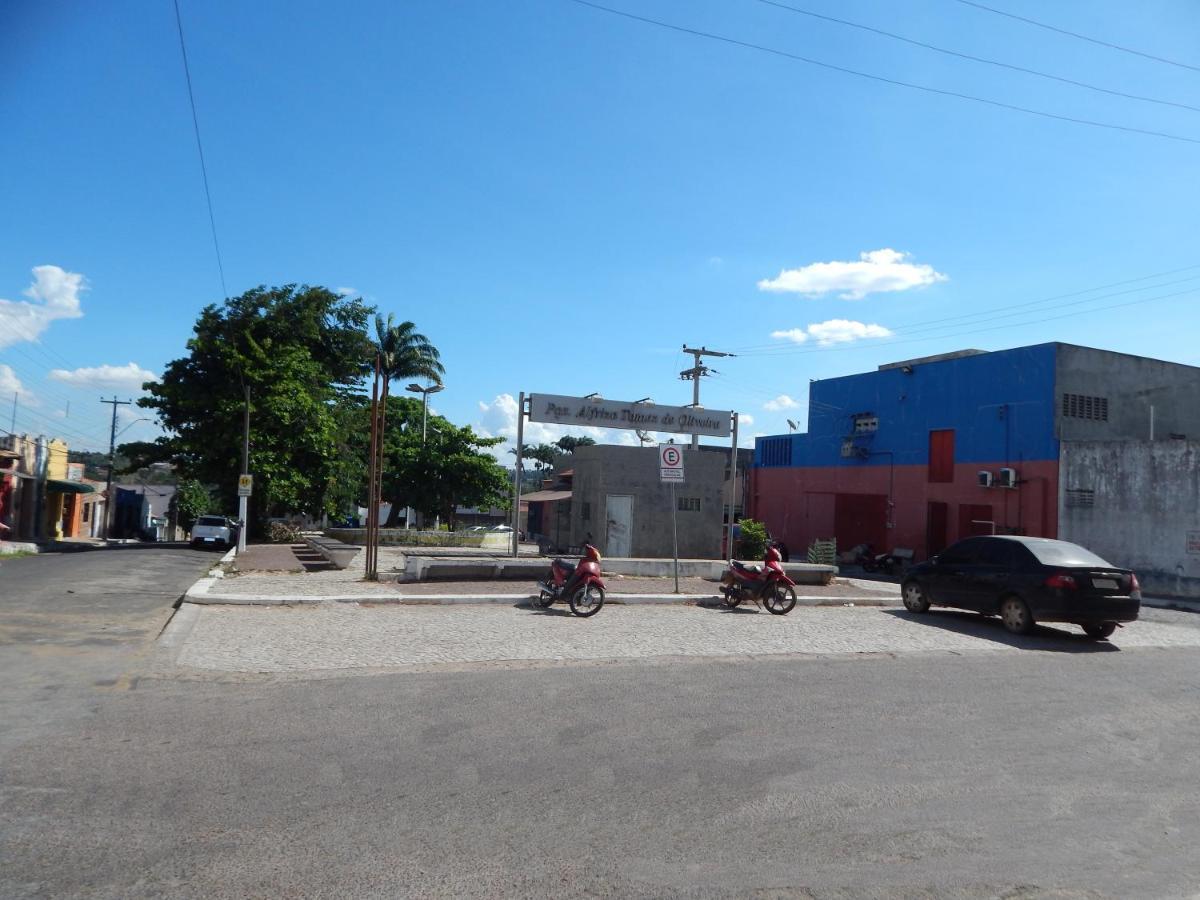 Miraserra Ubajara Exterior photo