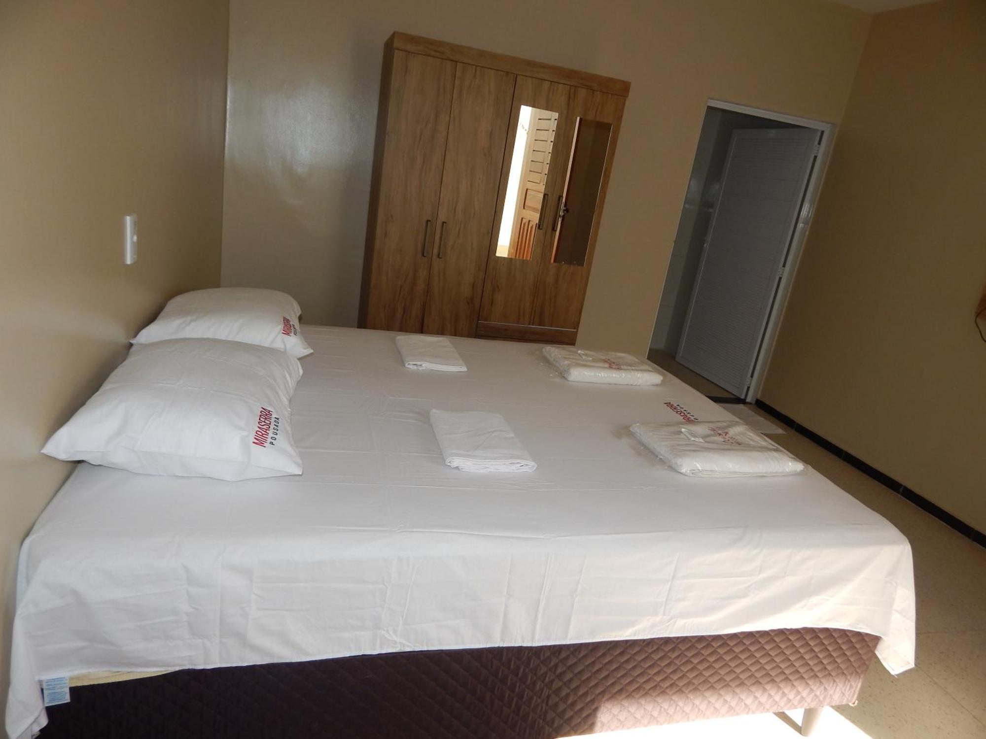 Miraserra Ubajara Room photo
