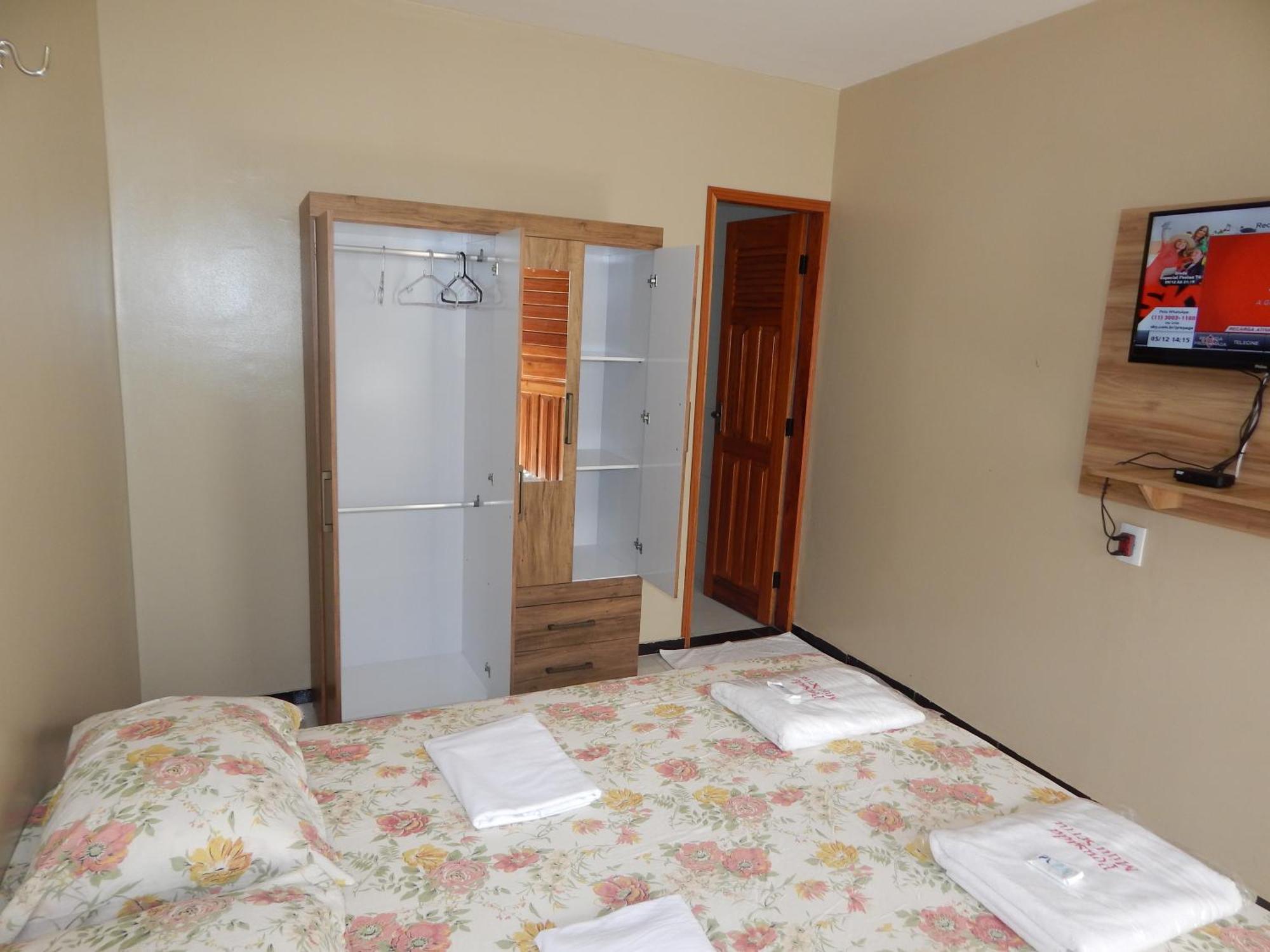 Miraserra Ubajara Room photo