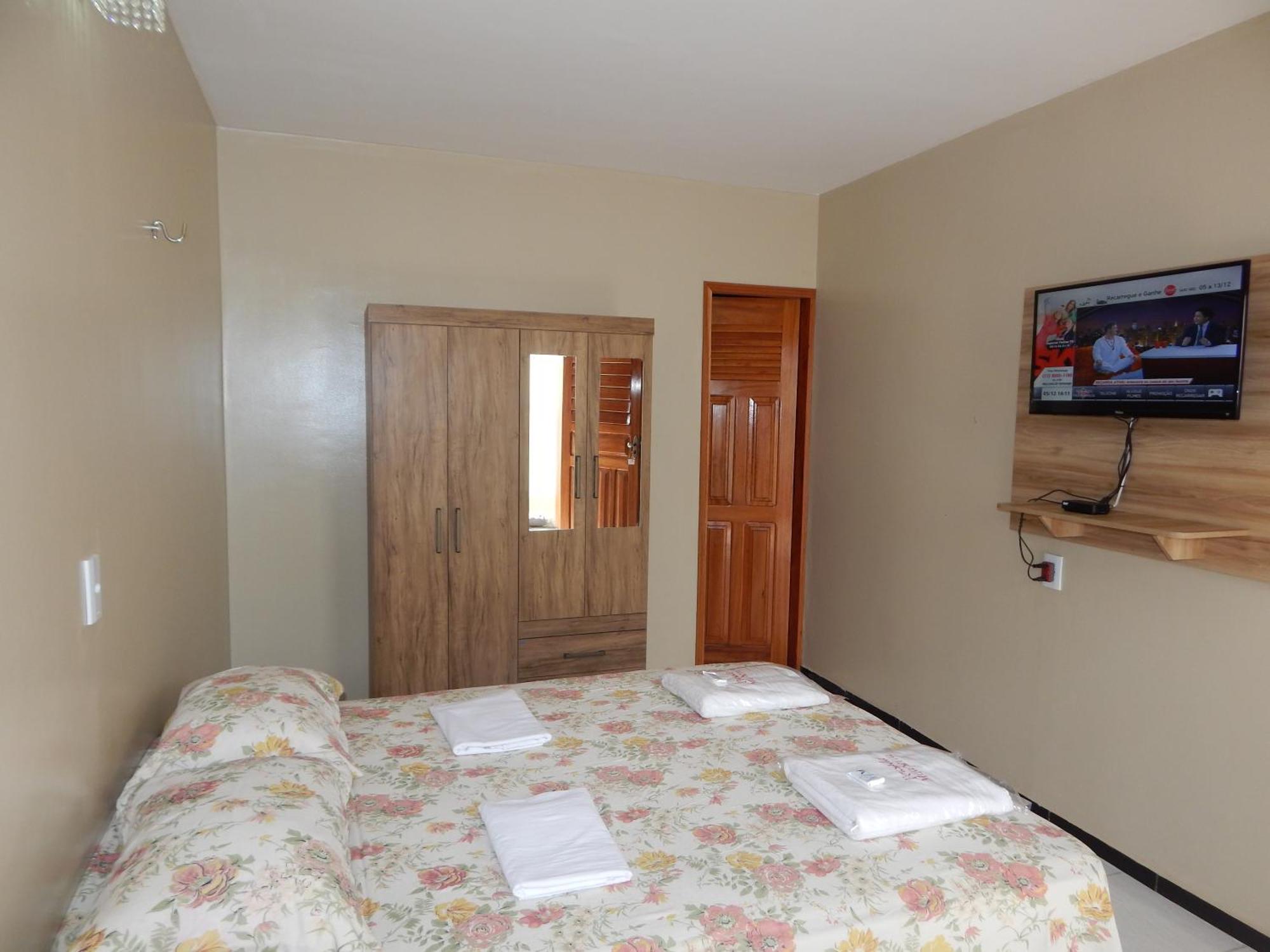 Miraserra Ubajara Room photo