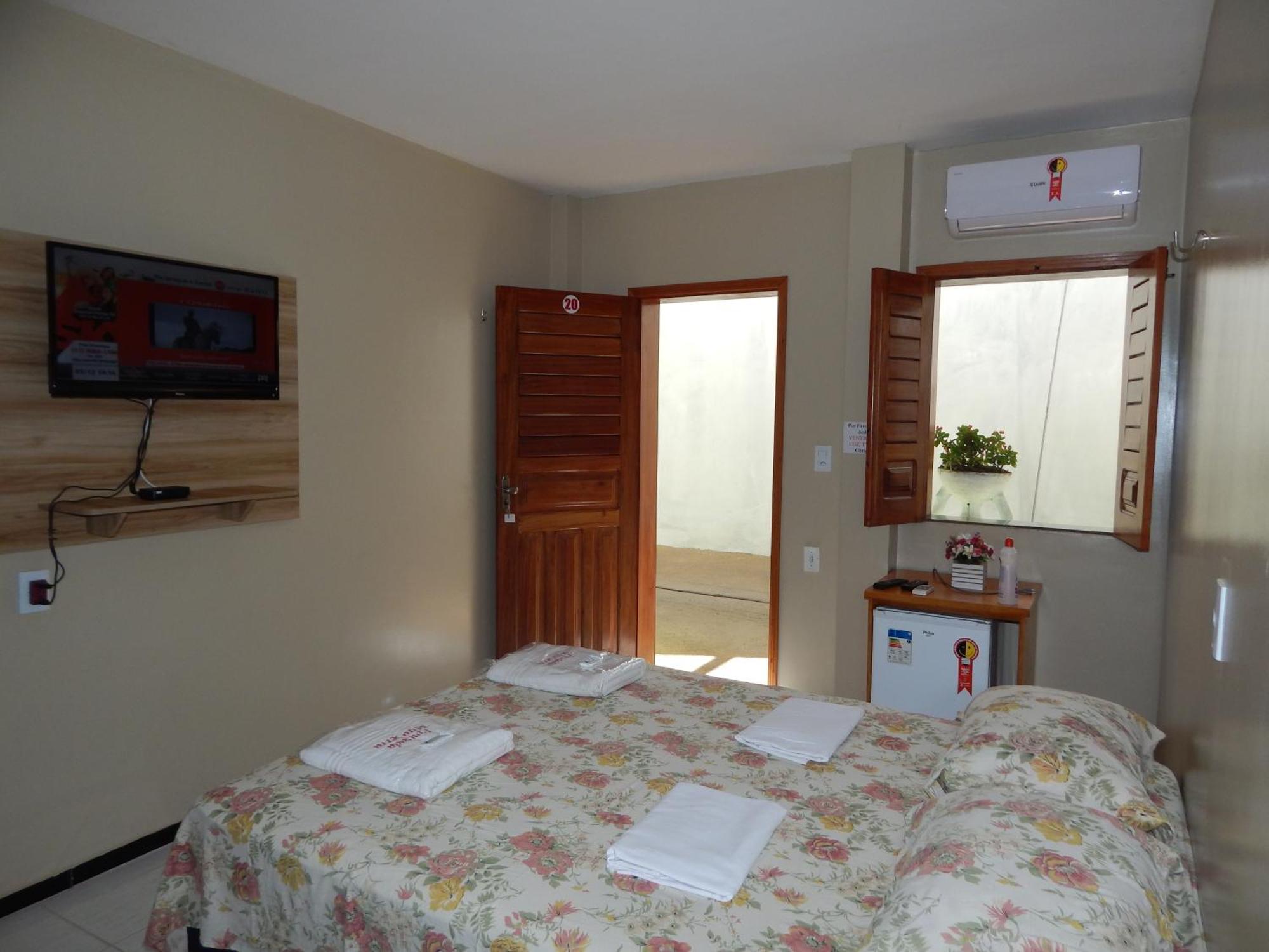 Miraserra Ubajara Room photo