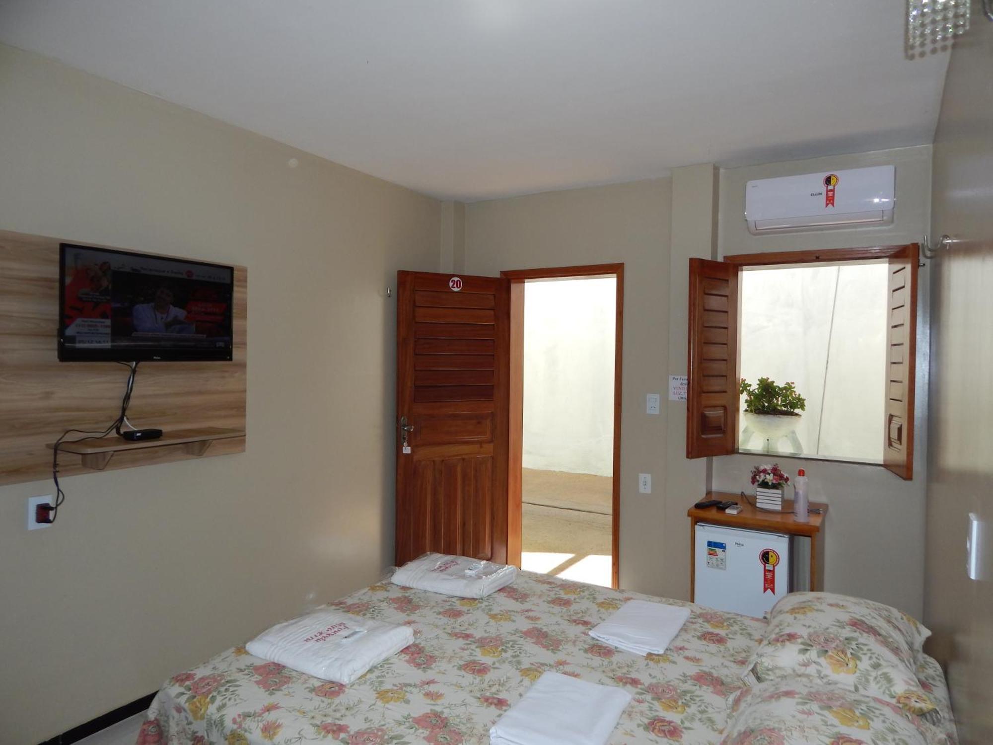Miraserra Ubajara Room photo