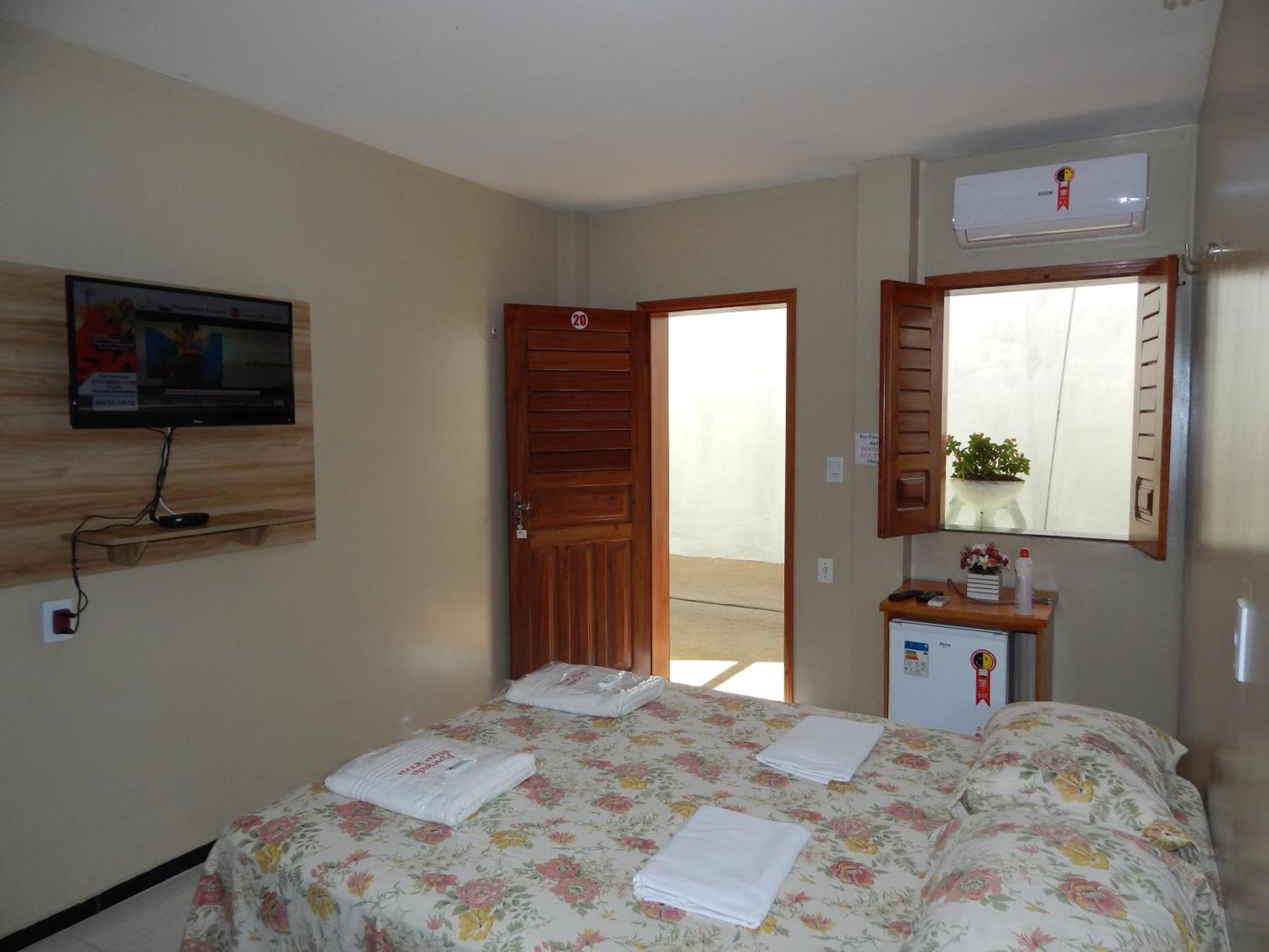 Miraserra Ubajara Room photo