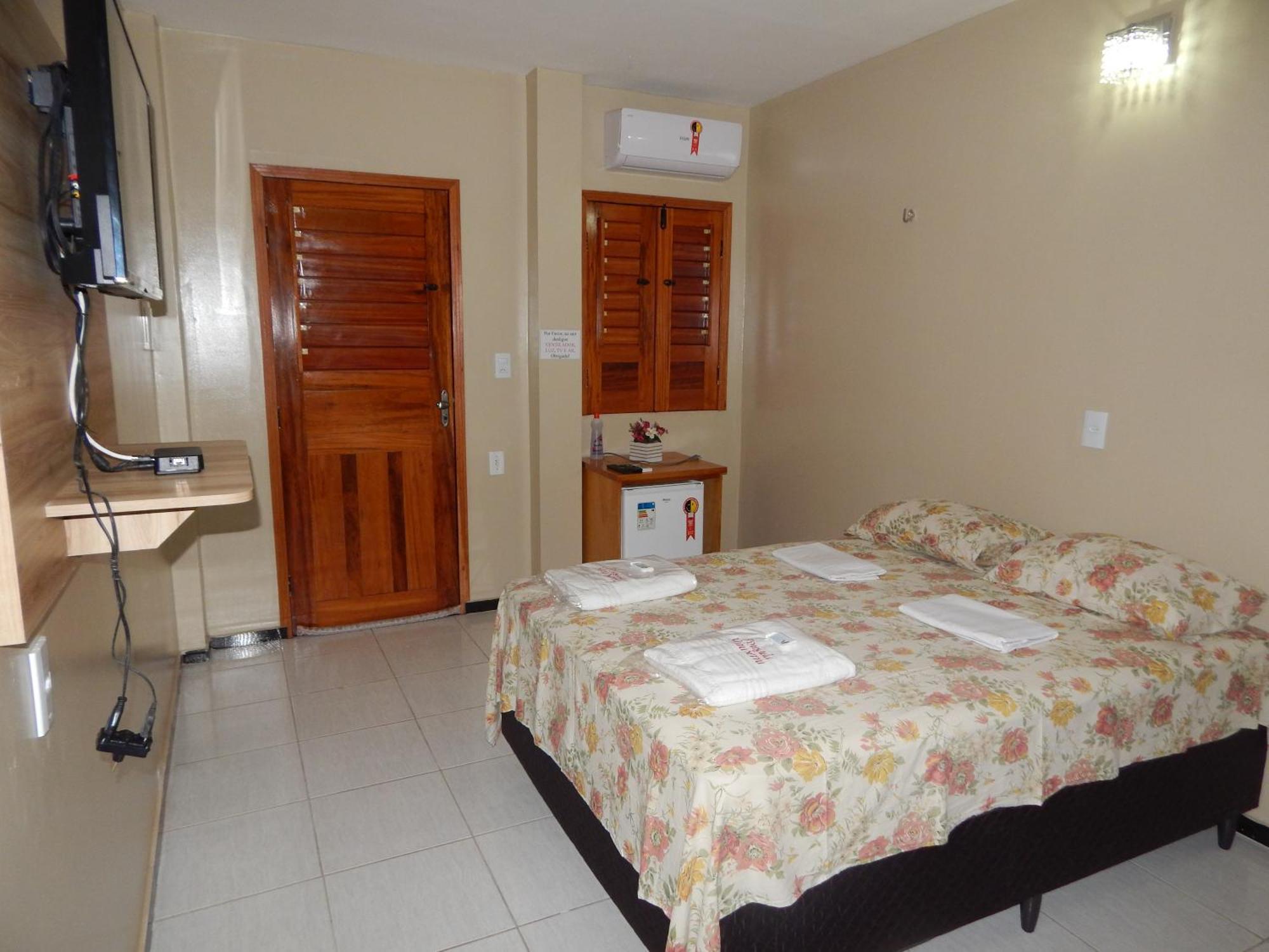 Miraserra Ubajara Room photo