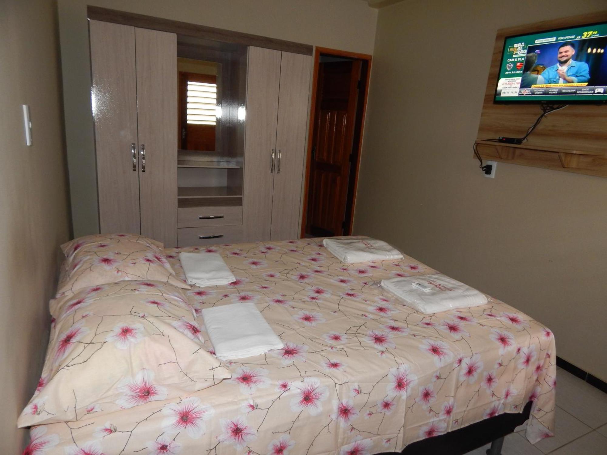 Miraserra Ubajara Room photo