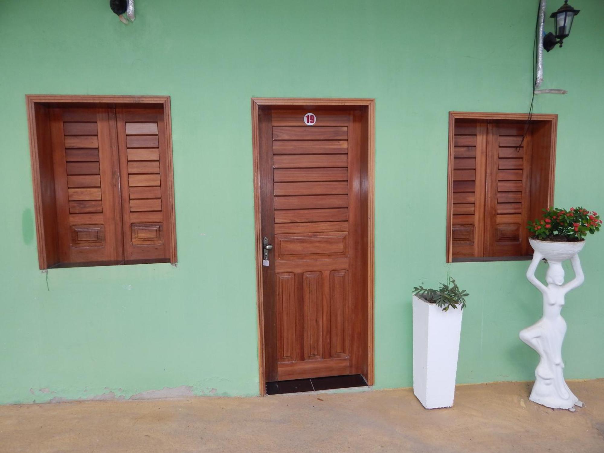 Miraserra Ubajara Room photo