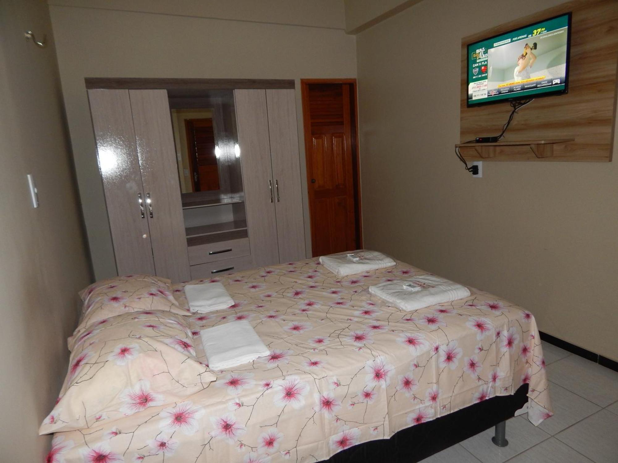 Miraserra Ubajara Room photo