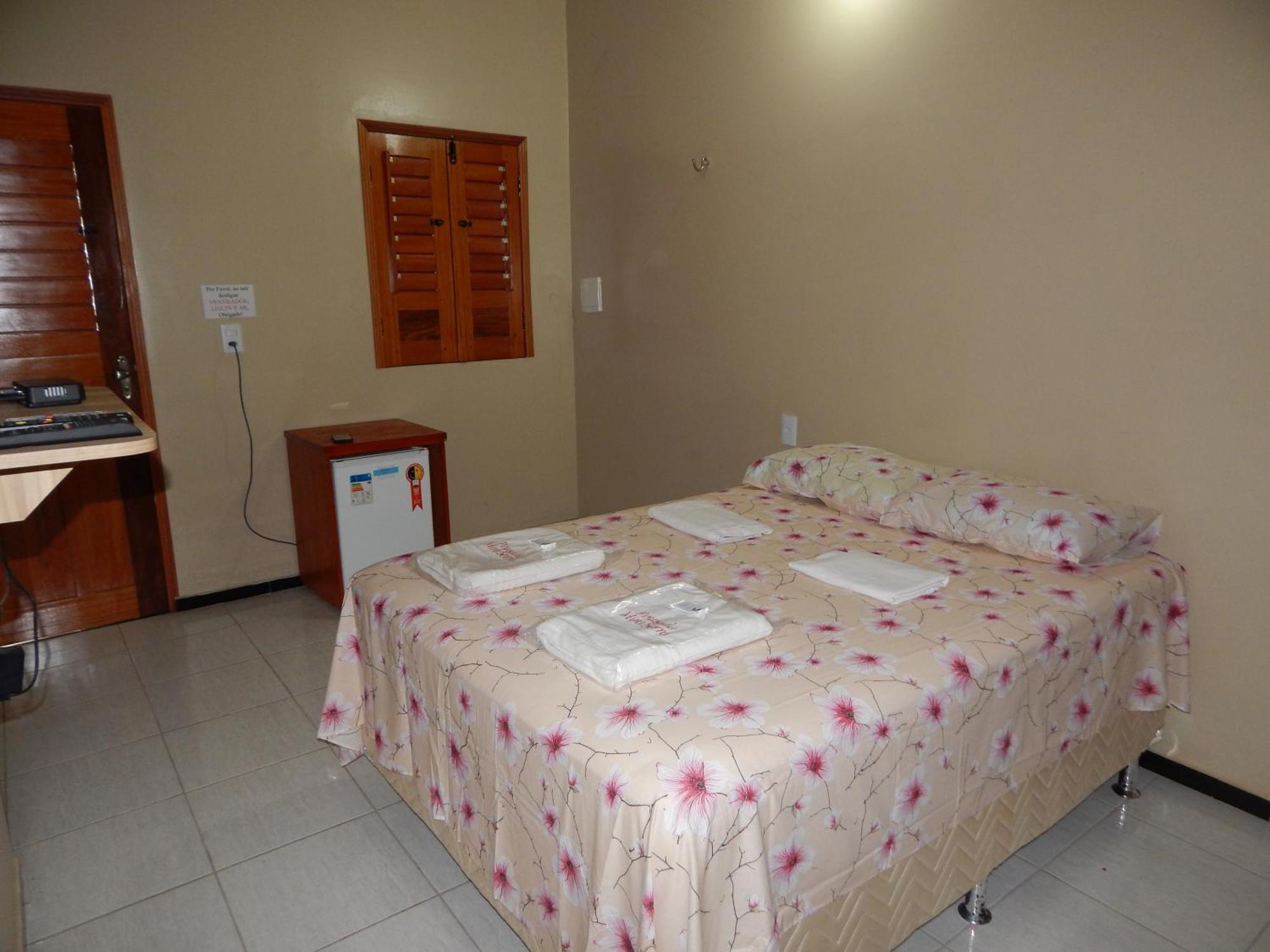 Miraserra Ubajara Room photo